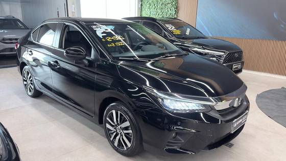 HONDA CITY 1.5 i-VTEC FLEX TOURING CVT HONDA CITY 1.5 i-VTEC FLEX TOURING CVT